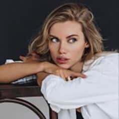 Тая Наварская Тая Наварская