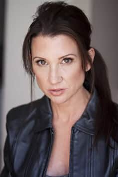 Аннетт Мари Аннетт Мари