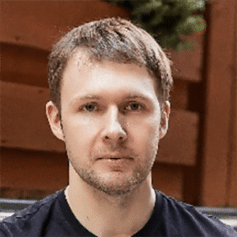 Дмитрий Андреевич Лазарев Дмитрий Андреевич Лазарев