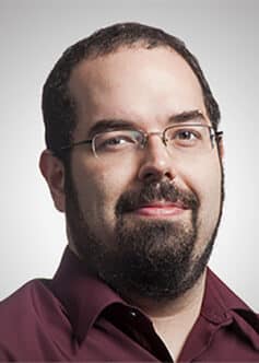 Элиезер Юдковский Элиезер Юдковский