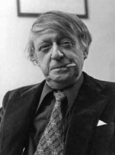 Энтони Бёрджесс Энтони Бёрджесс