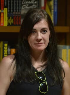 Мэгги Стивотер Мэгги Стивотер