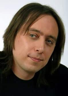 Олег Дивов Олег Дивов