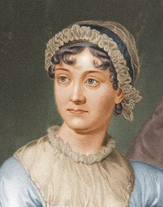 Джейн Остин Джейн Остин