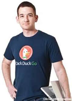 Габриэль Вайнберг Габриэль Вайнберг