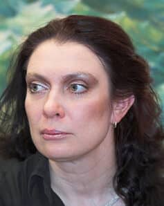 Наталья Васильева (Элхэ Ниэннах) Наталья Васильева (Элхэ Ниэннах)