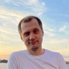 Максим Зарецкий Максим Зарецкий