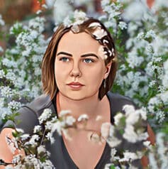 Милена Кушкина Милена Кушкина