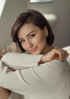 Надежда Мелешко Надежда Мелешко