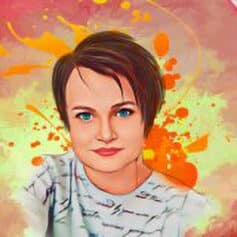 Наталия Журавликова Наталия Журавликова