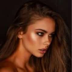 Полина Довлатова Полина Довлатова