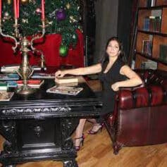 Тарана Азимова Тарана Азимова