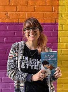 Али Хейзелвуд (Эли Хейзелвуд) Али Хейзелвуд (Эли Хейзелвуд)