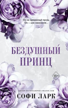 Читать онлайн Бездушный принц
