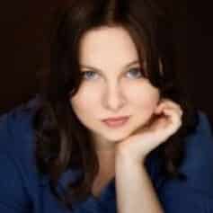 Диана Рымарь Диана Рымарь