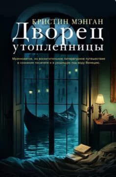 Читать онлайн Дворец утопленницы