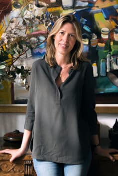 Франческа Картье Брикелл Франческа Картье Брикелл