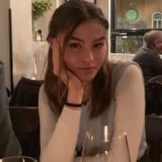 Карина Ли Карина Ли