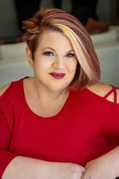 Трейси Вульф Трейси Вульф