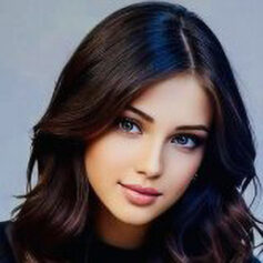 Аманда Вин Аманда Вин