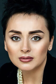 Анна Богинская Анна Богинская