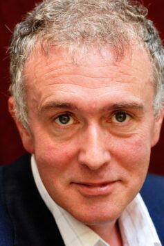 Джозеф О’Коннор Джозеф О’Коннор