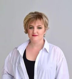 Инна Дворцова Инна Дворцова