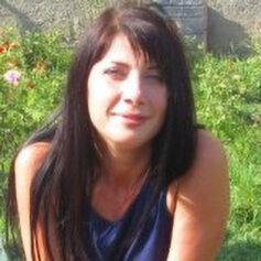 Кира Страйк Кира Страйк