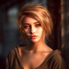 Лисса Акерман Лисса Акерман