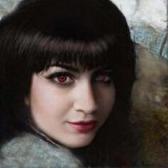 Сияна Гайс (Гайсанна) Сияна Гайс (Гайсанна)