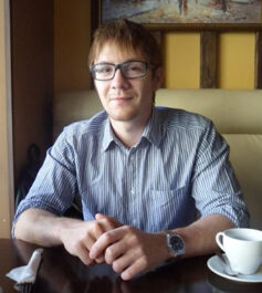 Дмитрий Мордас Дмитрий Мордас