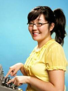 Дженни Хан Дженни Хан