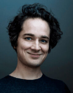 Николай Кукушкин Николай Кукушкин