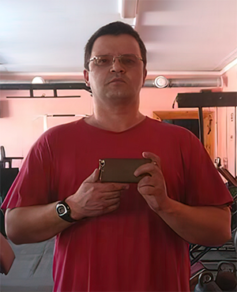 Павел Кожевников Павел Кожевников