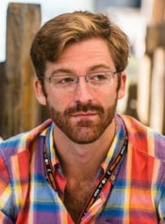 Роберт Фитцпатрик Роберт Фитцпатрик