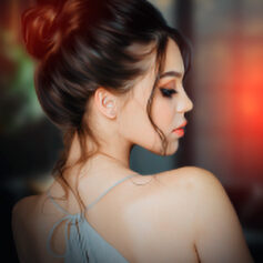 Алая Бетти Алая Бетти