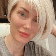 Анна Владимирова Анна Владимирова