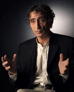 Габор Матэ Габор Матэ