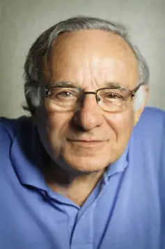 Ицхак Адизес Ицхак Адизес