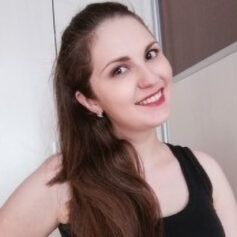 Ксения Нечаева Ксения Нечаева