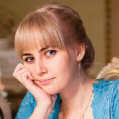 Ллина Айс Ллина Айс