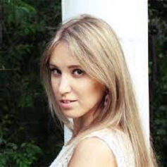 Мари Мур Мари Мур