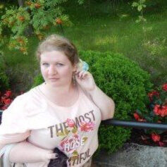 Наталья Самсонова Наталья Самсонова