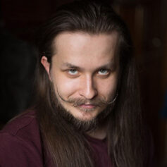 Никита Бондин Никита Бондин
