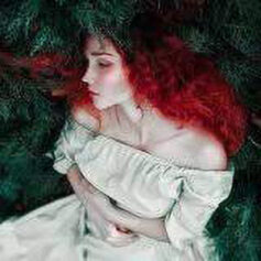 Виктория Миллс Виктория Миллс