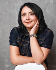 Юлия Ефимова Юлия Ефимова