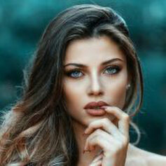 Кира Вербицкая Кира Вербицкая