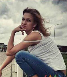 Кристина Корр Кристина Корр