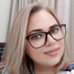 Натализа Кофф Натализа Кофф