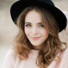 Виктория Вестич Виктория Вестич